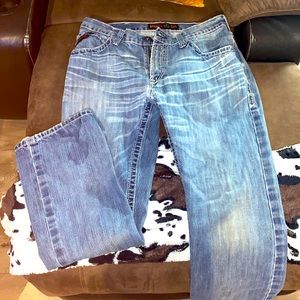 Arita Work FR Low Rise Boot M4